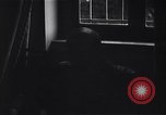 Image of Italian officers of Republican national Army in detention Ivrea Italy, 1945, second 29 stock footage video 65675036693