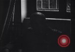 Image of Italian officers of Republican national Army in detention Ivrea Italy, 1945, second 32 stock footage video 65675036693