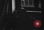 Image of Italian officers of Republican national Army in detention Ivrea Italy, 1945, second 33 stock footage video 65675036693