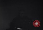 Image of Italian officers of Republican national Army in detention Ivrea Italy, 1945, second 34 stock footage video 65675036693