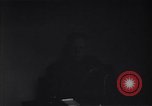 Image of Italian officers of Republican national Army in detention Ivrea Italy, 1945, second 36 stock footage video 65675036693