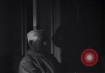 Image of Italian officers of Republican national Army in detention Ivrea Italy, 1945, second 53 stock footage video 65675036693
