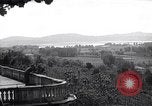 Image of German officer surrenders to British officers Ivrea Italy, 1945, second 31 stock footage video 65675036694
