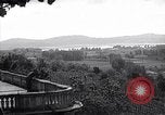 Image of German officer surrenders to British officers Ivrea Italy, 1945, second 32 stock footage video 65675036694