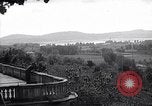 Image of German officer surrenders to British officers Ivrea Italy, 1945, second 33 stock footage video 65675036694