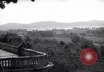 Image of German officer surrenders to British officers Ivrea Italy, 1945, second 34 stock footage video 65675036694