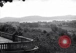 Image of German officer surrenders to British officers Ivrea Italy, 1945, second 35 stock footage video 65675036694