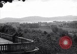 Image of German officer surrenders to British officers Ivrea Italy, 1945, second 36 stock footage video 65675036694