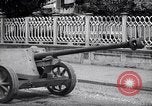 Image les troupes allemandes et italiennes commencer le rapatriement Italie, 1945, de la seconde 17 séquences d'archives historiques vidéo 65675036695