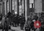 Image les troupes allemandes et italiennes commencer le rapatriement Italie, 1945, de la seconde 21 séquences d'archives historiques vidéo 65675036695