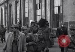 Image les troupes allemandes et italiennes commencer le rapatriement Italie, 1945, de la seconde 25 séquences d'archives historiques vidéo 65675036695
