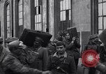 Image les troupes allemandes et italiennes commencer le rapatriement Italie, 1945, de la seconde 29 séquences d'archives historiques vidéo 65675036695