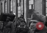 Image les troupes allemandes et italiennes commencer le rapatriement Italie, 1945, de la seconde 31 séquences d'archives historiques vidéo 65675036695