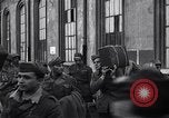 Image les troupes allemandes et italiennes commencer le rapatriement Italie, 1945, de la seconde 32 séquences d'archives historiques vidéo 65675036695