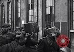 Image les troupes allemandes et italiennes commencer le rapatriement Italie, 1945, de la seconde 33 séquences d'archives historiques vidéo 65675036695