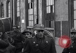 Image les troupes allemandes et italiennes commencer le rapatriement Italie, 1945, de la seconde 34 séquences d'archives historiques vidéo 65675036695
