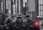 Image les troupes allemandes et italiennes commencer le rapatriement Italie, 1945, de la seconde 35 séquences d'archives historiques vidéo 65675036695