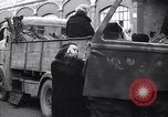 Image les troupes allemandes et italiennes commencer le rapatriement Italie, 1945, de la seconde 36 séquences d'archives historiques vidéo 65675036695