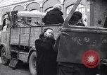 Image les troupes allemandes et italiennes commencer le rapatriement Italie, 1945, de la seconde 37 séquences d'archives historiques vidéo 65675036695