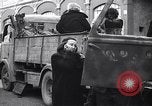 Image les troupes allemandes et italiennes commencer le rapatriement Italie, 1945, de la seconde 38 séquences d'archives historiques vidéo 65675036695