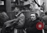 Image les troupes allemandes et italiennes commencer le rapatriement Italie, 1945, de la seconde 43 séquences d'archives historiques vidéo 65675036695