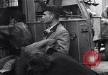Image les troupes allemandes et italiennes commencer le rapatriement Italie, 1945, de la seconde 44 séquences d'archives historiques vidéo 65675036695