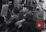 Image les troupes allemandes et italiennes commencer le rapatriement Italie, 1945, de la seconde 45 séquences d'archives historiques vidéo 65675036695