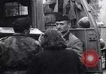 Image les troupes allemandes et italiennes commencer le rapatriement Italie, 1945, de la seconde 46 séquences d'archives historiques vidéo 65675036695
