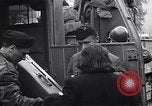 Image les troupes allemandes et italiennes commencer le rapatriement Italie, 1945, de la seconde 47 séquences d'archives historiques vidéo 65675036695