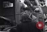 Image les troupes allemandes et italiennes commencer le rapatriement Italie, 1945, de la seconde 48 séquences d'archives historiques vidéo 65675036695