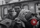 Image les troupes allemandes et italiennes commencer le rapatriement Italie, 1945, de la seconde 51 séquences d'archives historiques vidéo 65675036695