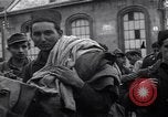 Image les troupes allemandes et italiennes commencer le rapatriement Italie, 1945, de la seconde 52 séquences d'archives historiques vidéo 65675036695