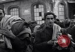 Image les troupes allemandes et italiennes commencer le rapatriement Italie, 1945, de la seconde 53 séquences d'archives historiques vidéo 65675036695