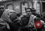 Image les troupes allemandes et italiennes commencer le rapatriement Italie, 1945, de la seconde 54 séquences d'archives historiques vidéo 65675036695