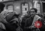 Image les troupes allemandes et italiennes commencer le rapatriement Italie, 1945, de la seconde 55 séquences d'archives historiques vidéo 65675036695