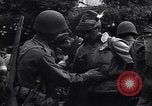 Image les troupes allemandes et italiennes commencer le rapatriement Italie, 1945, de la seconde 58 séquences d'archives historiques vidéo 65675036695