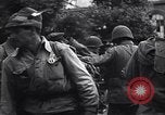 Image les troupes allemandes et italiennes commencer le rapatriement Italie, 1945, de la seconde 62 séquences d'archives historiques vidéo 65675036695