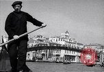 Image des soldats britanniques à visiter Venise Venise Italie, 1945, de la seconde 44 séquences d'archives historiques vidéo 65675036697