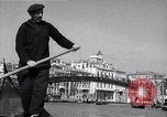Image des soldats britanniques à visiter Venise Venise Italie, 1945, de la seconde 47 séquences d'archives historiques vidéo 65675036697