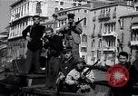 Image des soldats britanniques à visiter Venise Venise Italie, 1945, de la seconde 55 séquences d'archives historiques vidéo 65675036697