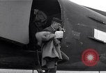 Image Jefferson Caffery Ausgburg Allemagne, 1945, de la seconde 22 séquences d'archives historiques vidéo 65675036701