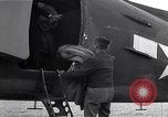 Image Jefferson Caffery Ausgburg Allemagne, 1945, de la seconde 24 séquences d'archives historiques vidéo 65675036701
