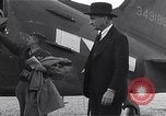 Image Jefferson Caffery Ausgburg Allemagne, 1945, de la seconde 31 séquences d'archives historiques vidéo 65675036701