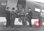 Image Jefferson Caffery Ausgburg Allemagne, 1945, de la seconde 34 séquences d'archives historiques vidéo 65675036701
