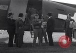 Image Jefferson Caffery Ausgburg Allemagne, 1945, de la seconde 35 séquences d'archives historiques vidéo 65675036701