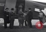 Image Jefferson Caffery Ausgburg Allemagne, 1945, de la seconde 36 séquences d'archives historiques vidéo 65675036701