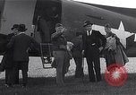 Image Jefferson Caffery Ausgburg Allemagne, 1945, de la seconde 41 séquences d'archives historiques vidéo 65675036701