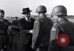 Image Jefferson Caffery Ausgburg Allemagne, 1945, de la seconde 43 séquences d'archives historiques vidéo 65675036701
