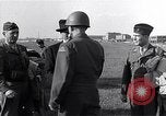 Image Jefferson Caffery Ausgburg Allemagne, 1945, de la seconde 44 séquences d'archives historiques vidéo 65675036701