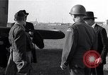 Image Jefferson Caffery Ausgburg Allemagne, 1945, de la seconde 47 séquences d'archives historiques vidéo 65675036701